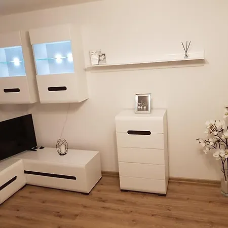 Apartament Royal Delux Downtown Srodmiescie 2 Pokoje
