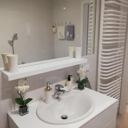 Apartament Royal Delux Downtown Srodmiescie 2 Pokoje