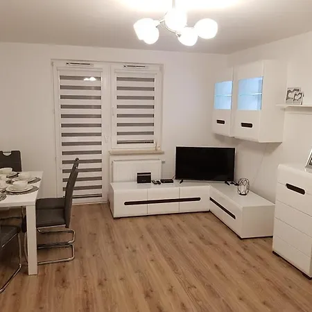 Apartament Royal Delux Downtown Srodmiescie 2 Pokoje * Cracovia