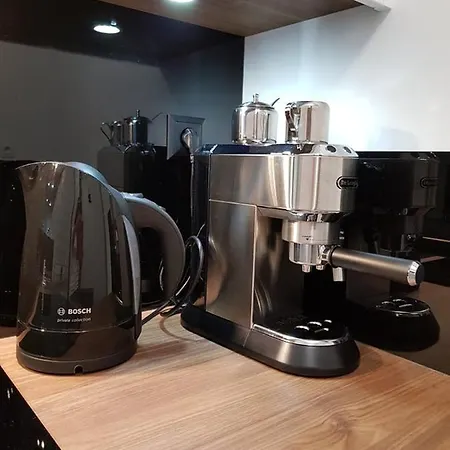 Appartamento Apartament Royal Delux Downtown Srodmiescie 2 Pokoje Cracovia