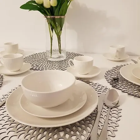 Appartamento Apartament Royal Delux Downtown Srodmiescie 2 Pokoje Cracovia