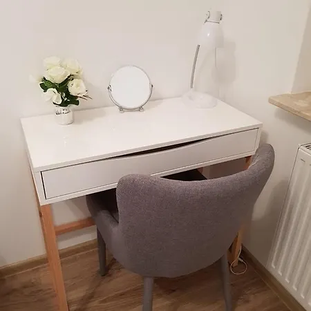 Apartament Royal Delux Downtown Srodmiescie 2 Pokoje *