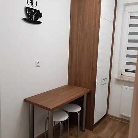 Appartamento Apartament Royal Delux Downtown Srodmiescie 2 Pokoje Cracovia